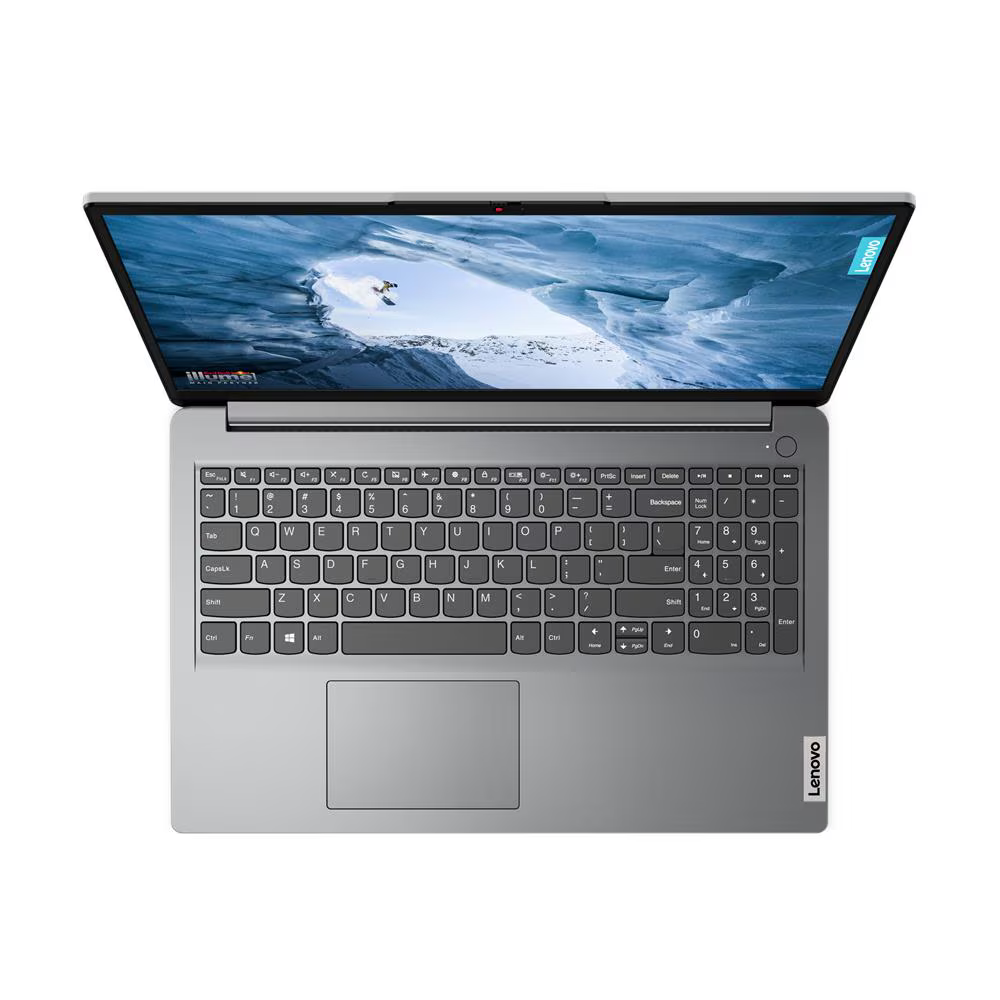 Lenovo IdeaPad 1 15IJL7 Celeron 8GB RAM 256GB SSD-82LX00C8UE