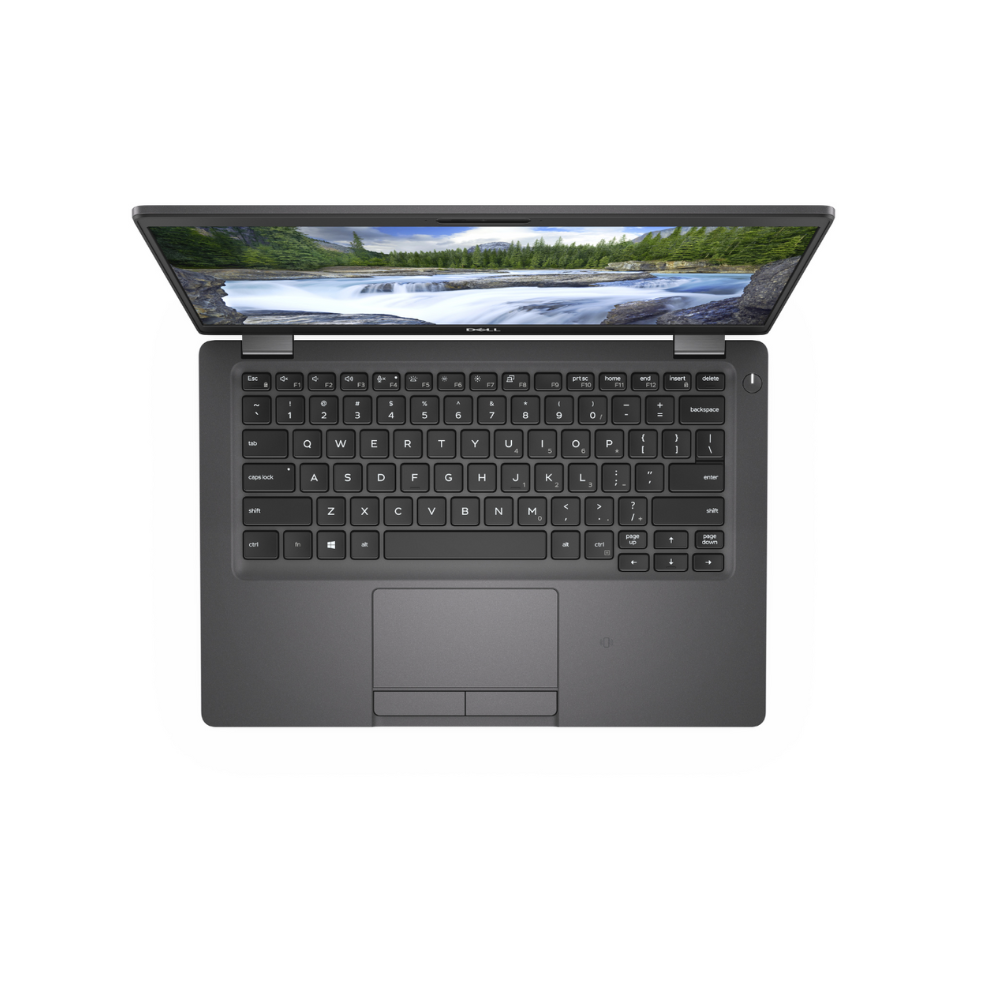 Dell Latitude 5300 i7 8th Gen 16GB RAM 512GB SSD X360