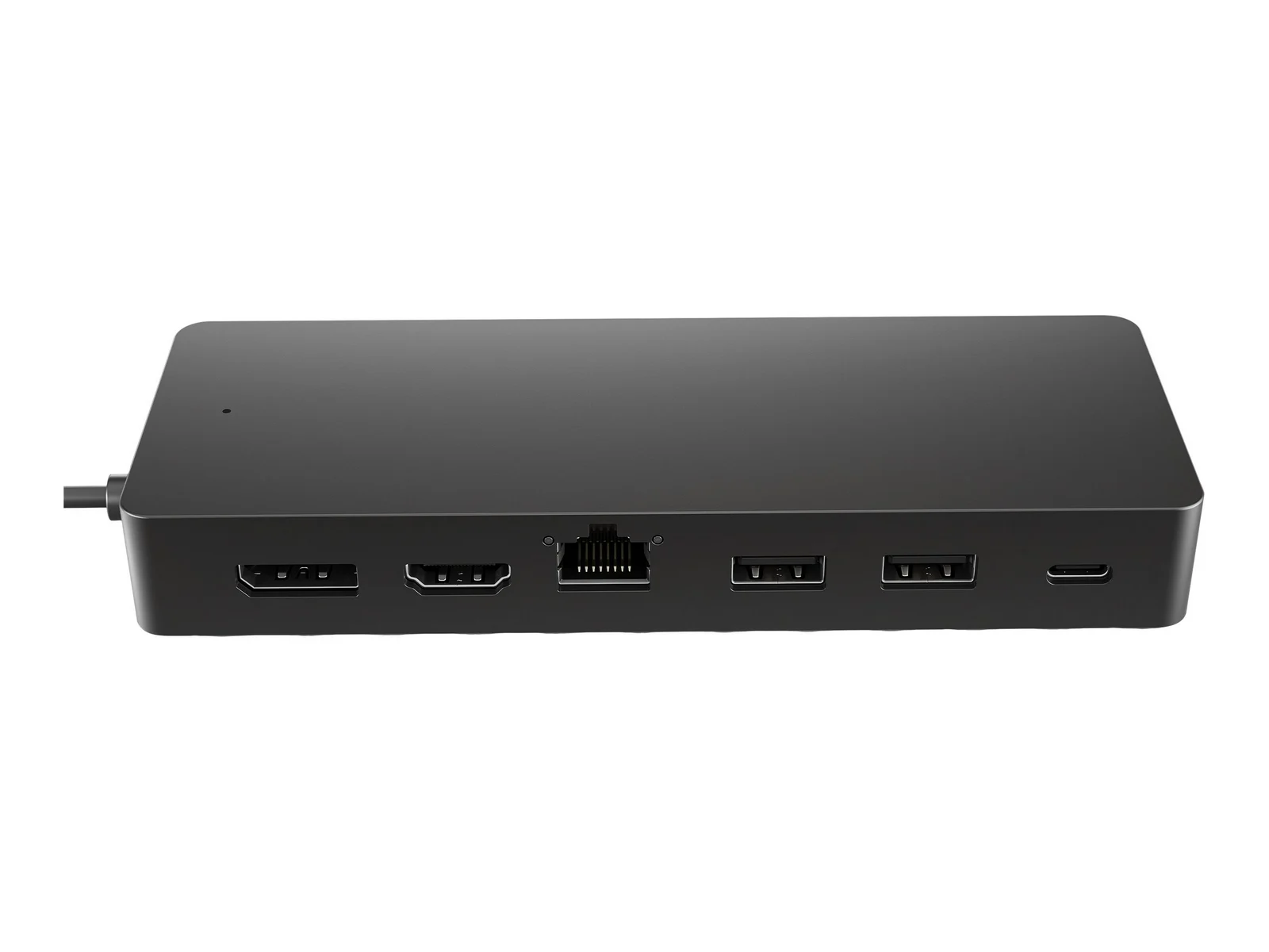 HP 7-in-1 Universal USB-C Multi Port Hub - 50H98AA