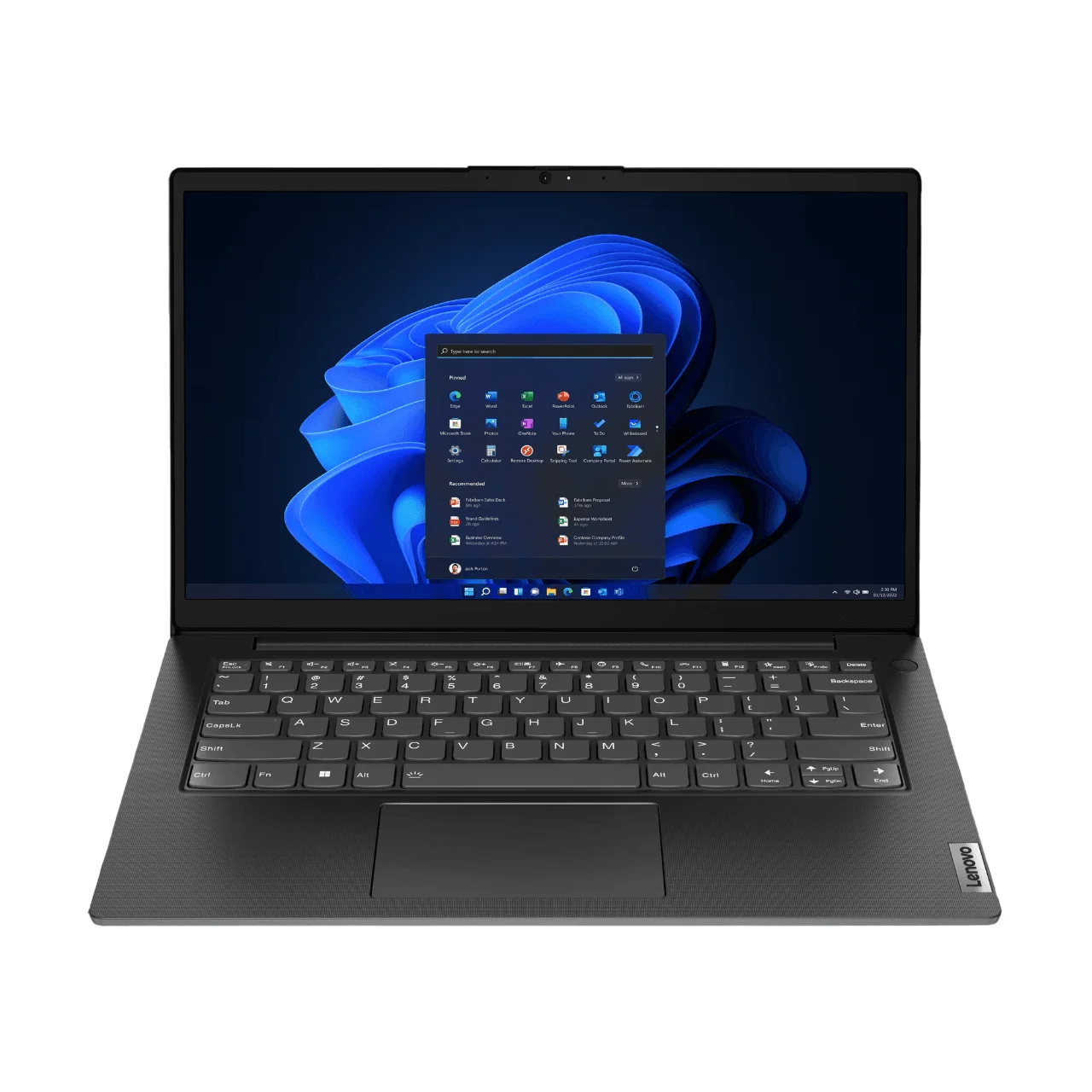 Lenovo V14 G4 IRU Core i5 8GB RAM 512GB SSD–83A0006RUE