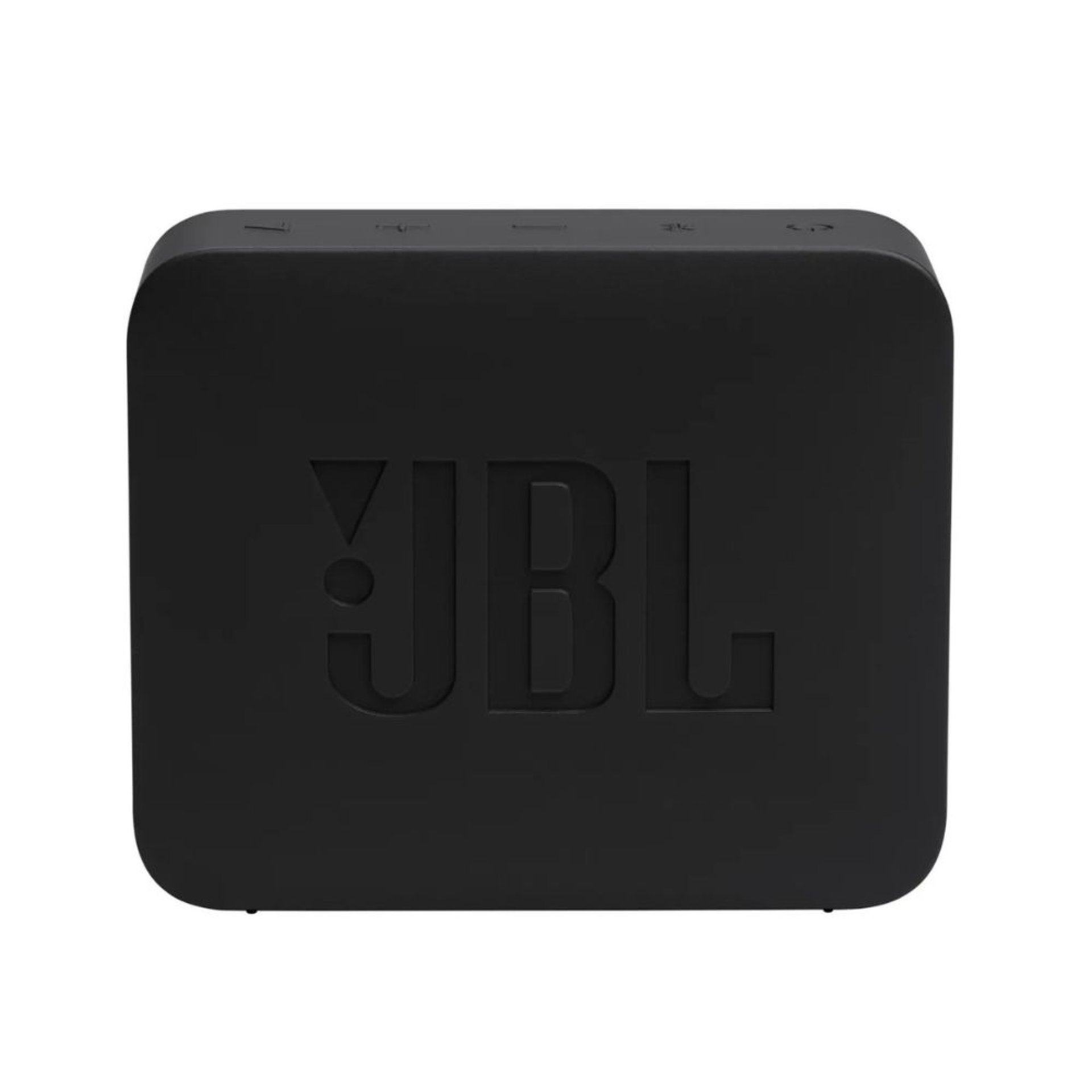 JBL GO Essential 2 Bluetooth Speaker-Black JBLGOES2BLKEU
