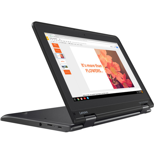 Lenovo ThinkPad 11e Yoga 7th Gen i5 8GB 256GB x360 Touch