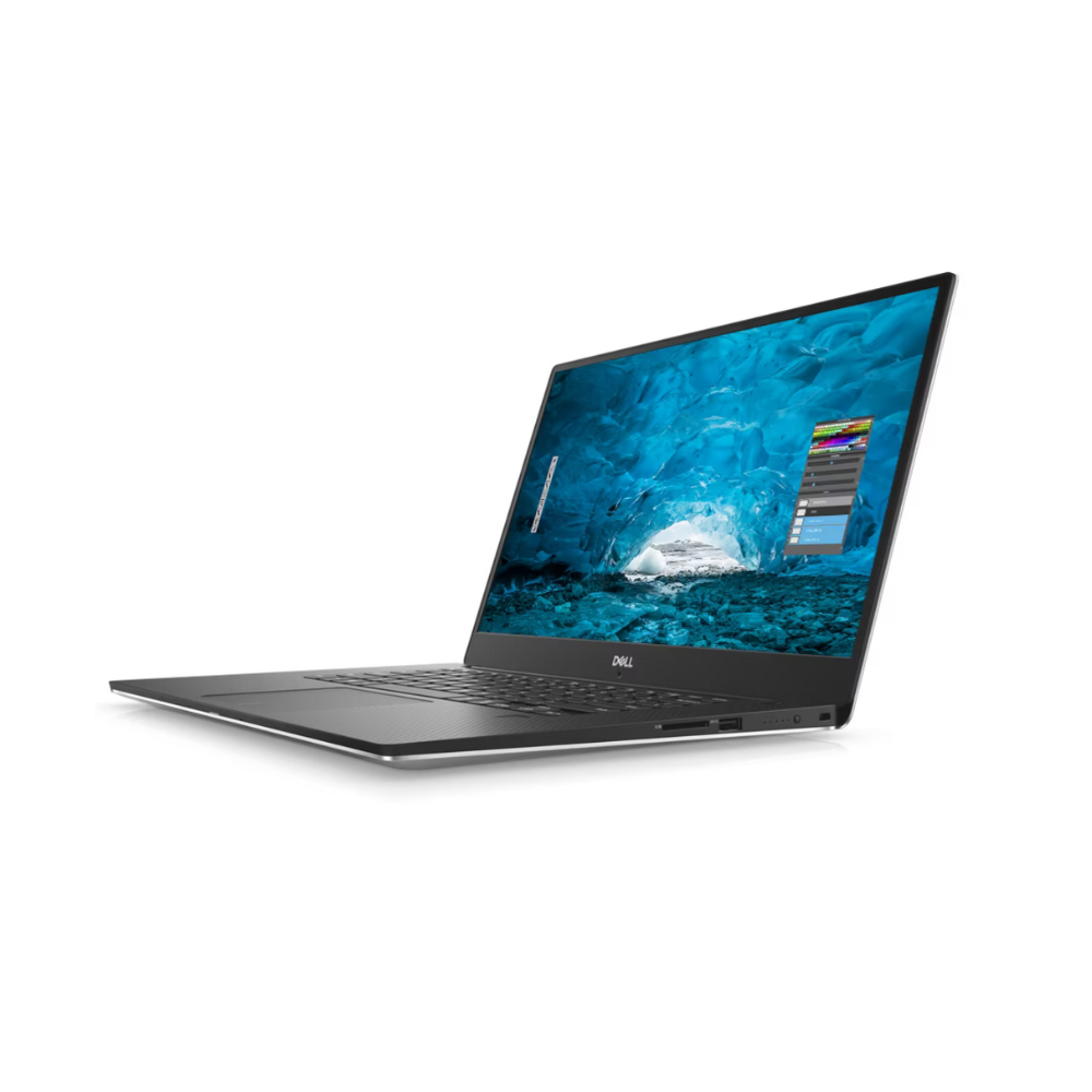 Dell XPS 15 9560 i7 7th Gen 16GB RAM 512GB SSD 4GB GPU