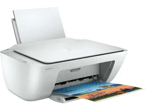 HP DESKJET 2320 ALL-IN-ONE PRINTER-7WNA2B#BEW