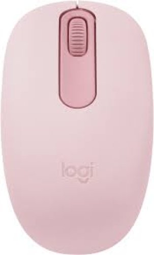 Logitech M196 Bluetooth Mouse Rose-910-007461