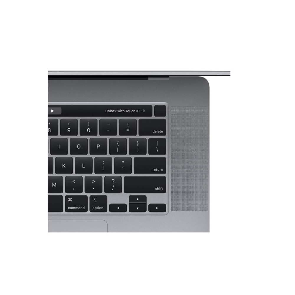 MacBook Pro 16" 2019 i9 32GB RAM 1TB SSD