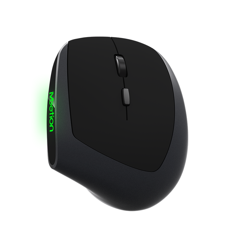 IMOUSE R390 WIRELESS ERGONOMIC MOUSE
