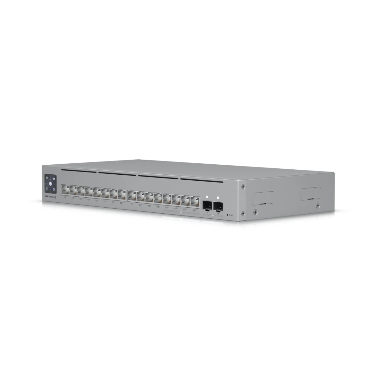 Ubiquiti USW-Pro-Max-16-PoE 2.5GbE PoE++ 240W Switch