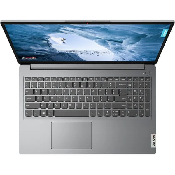 Lenovo V15 G4 IRU Core i5 8GB RAM 512GB SSD–83A1008UUE