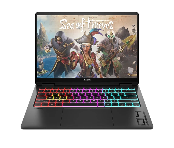 Hp Omen Transcend 14 Ultra 9 185H 32GB RAM 1TB SSD 8GB GPU