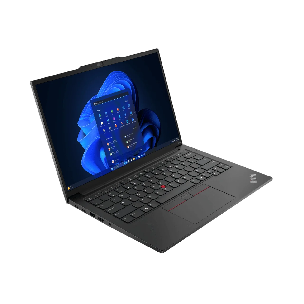 Lenovo ThinkPad E14 Gen 6 Ultra 7 16GB 512GB SSD–21M70024UE