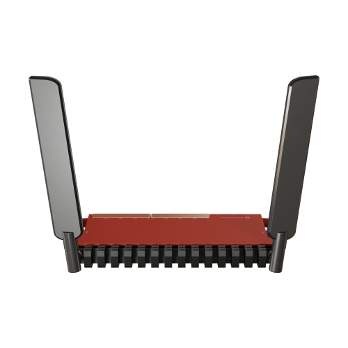 MikroTik L009UiGS-2HaxD-IN Wireless Router, 2.4GHz