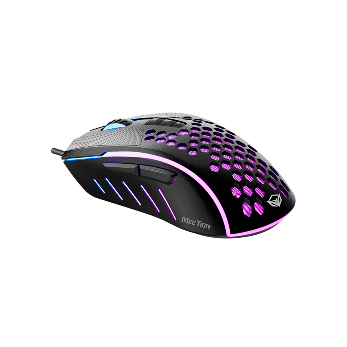 GM015 WIRELESS GAMING MOUSE
