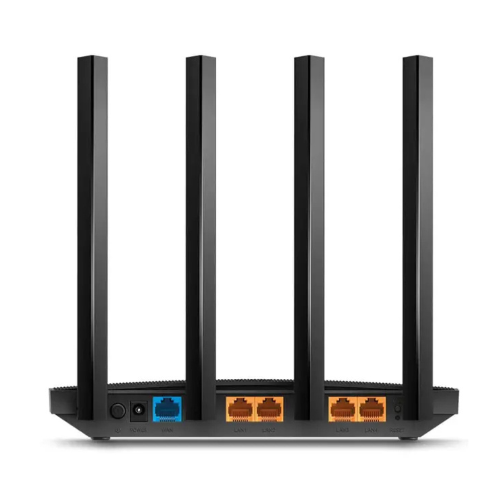 TP-Link AC1900 MU-MIMO Wi-Fi 5 Router – Archer C80