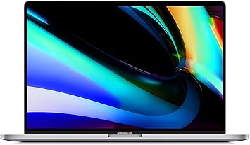 MacBook Pro Retina 2019 Core i9 32GB RAM 1TB SSD 4GB Graphics