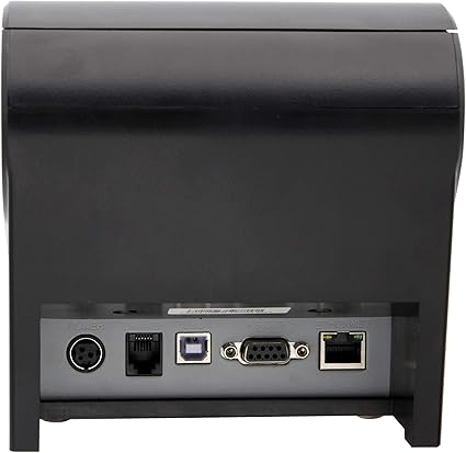 Premax Thermal Receipt Printer Pm-rp 90s