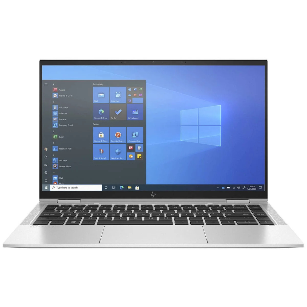 HP EliteBook x360 830 G7 Core i5 10th Gen 16GB RAM 256GB SSD