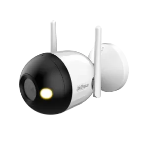 F4C-LED 4MP Fixed-focal Wi-Fi Bullet Network Camera-DAHUA BULLET C1 4MP