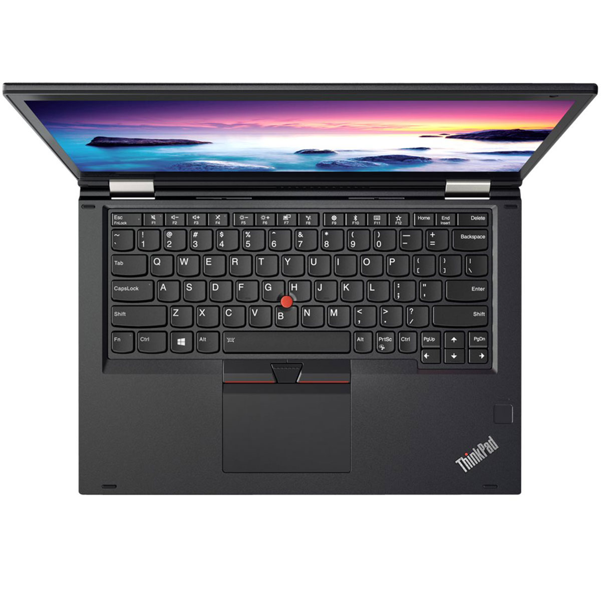 Lenovo Yoga 370 7th Gen Core i5 8GB RAM 256GB SSD x360 Touch