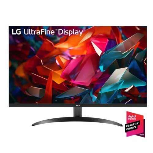 LG Ultrafine 32-inch 4K UHD (3840x2160) monitor-32UR500K-B