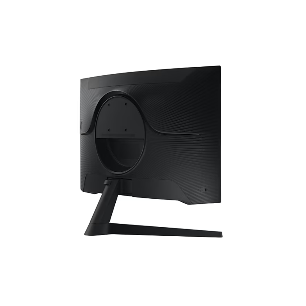 Samsung 27" G55C  LS27CG552EMXUE Curved Gaming Monitor
