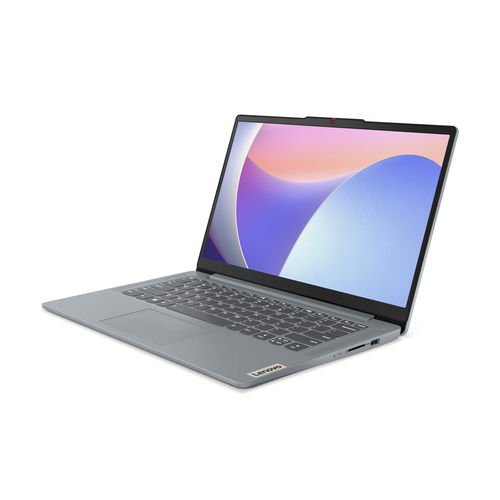 Lenovo IdeaPad Slim 3 14IRH8 i7 16GB 512GB SSD-83EL0051UE
