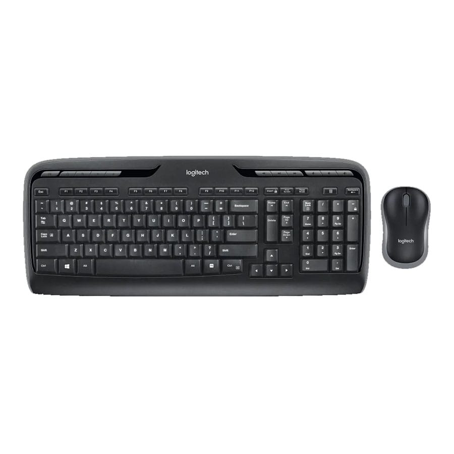 HT030 WIRELESS KEYBOARD & MOUSE COMBO