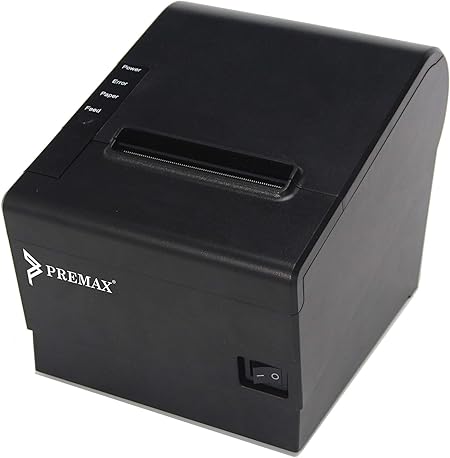 Premax Thermal Receipt Printer Pm-rp 90s