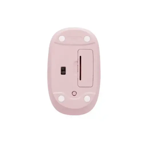 Logitech M196 Bluetooth Mouse Rose-910-007461