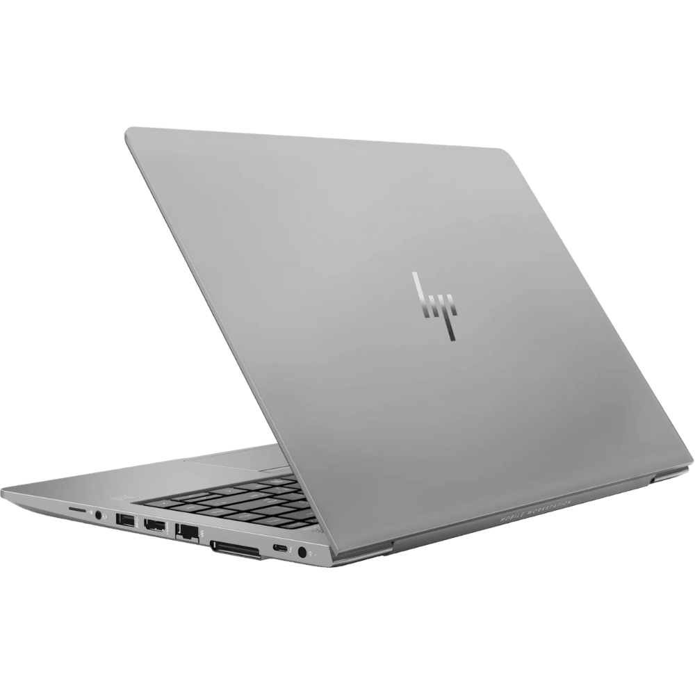 HP ZBook 14 G5 Core i5 8th Gen 8GB RAM 256GB SSD
