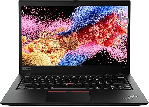 Lenovo ThinkPad T14s Ultra 7 255U 16GB RAM 1TB SSD Pro 14 Inch