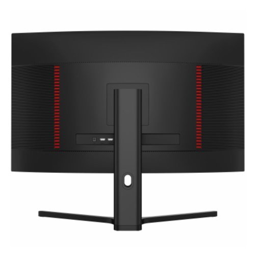 Dahua E330CA 31.5" QHD Curved Gaming Monitor – DHI‑LM32‑E330CA