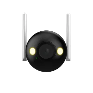 F4C-LED 4MP Fixed-focal Wi-Fi Bullet Network Camera-DAHUA BULLET C1 4MP