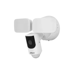 DAHUA DH-IPC-WL46A FLOODLIGHT -4MP Fixed-focal Floodlight Network Camera