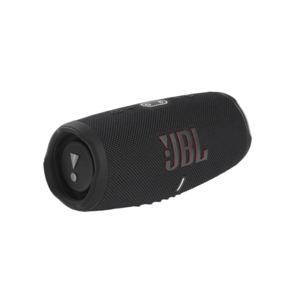 JBL CHARGE 5 Bluetooth Speaker- Black JBLCHARGE5BLK