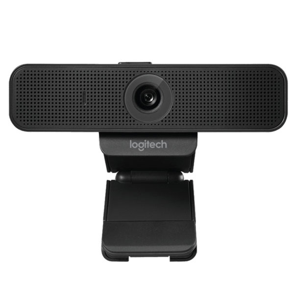 Logitech C925e Business Webcam - 960-001076