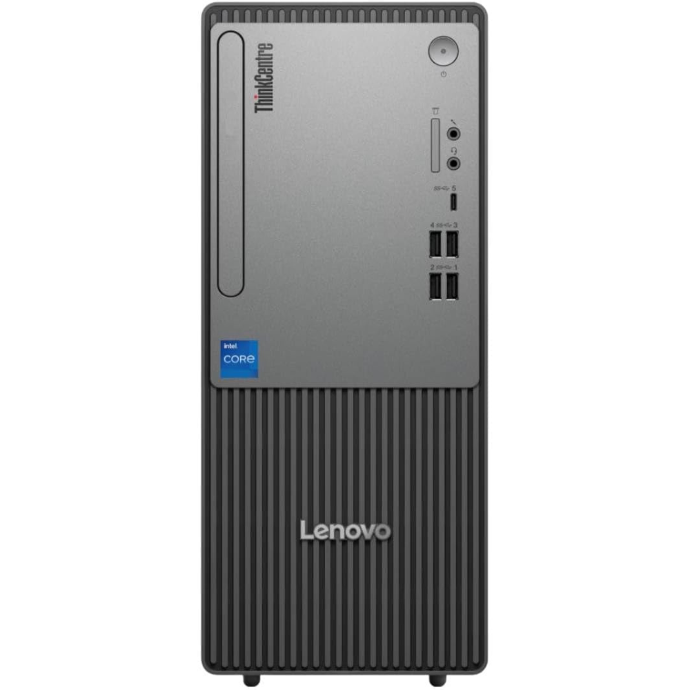 Lenovo ThinkCentre neo 50t Gen 5 i5 8GB 512GB SSD-12UD0061UM