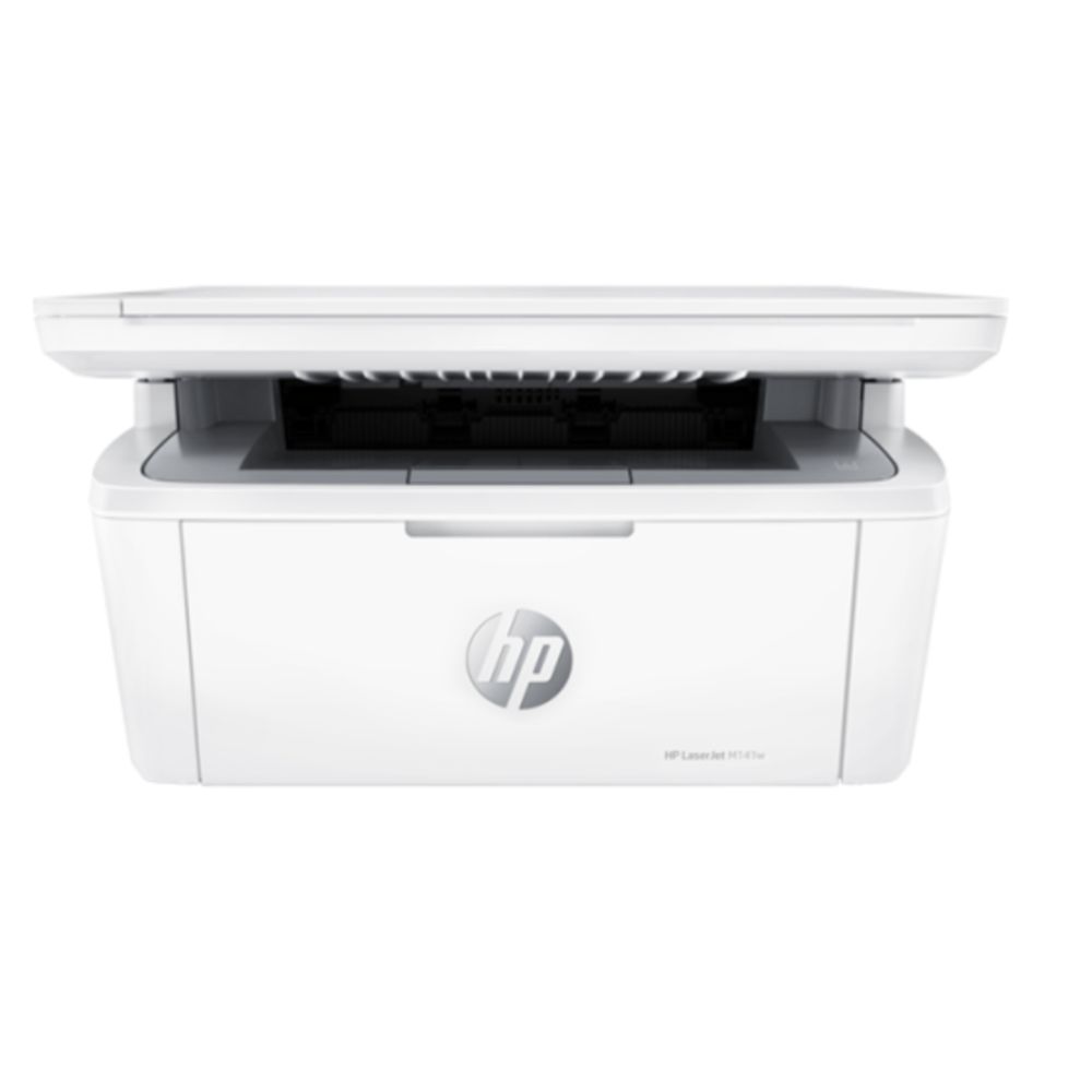 HP LaserJet MFP M141w Printer -7MD74A
