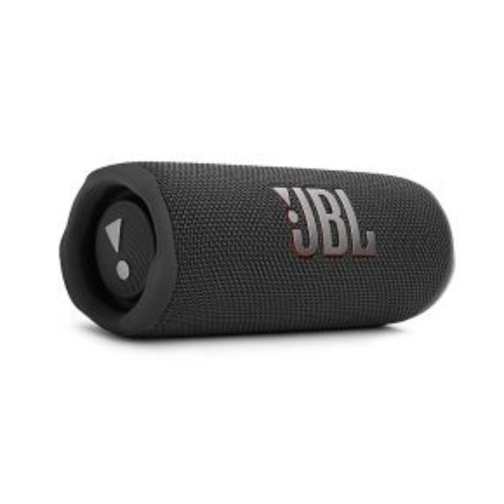 JBL FLIP 7 Bluetooth speaker- Black JBLFLIP7BLK