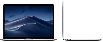 MacBook Pro Retina 2018 Core i7 16GB RAM 256GB SSD 4GB Graphics