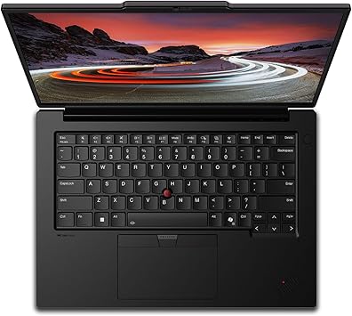 Lenovo ThinkPad P14s Core i7 11th Gen 16GB RAM 512GB SSD