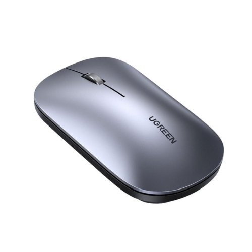 UGREEN M256 Slim Bluetooth Mouse with USB Receiver
