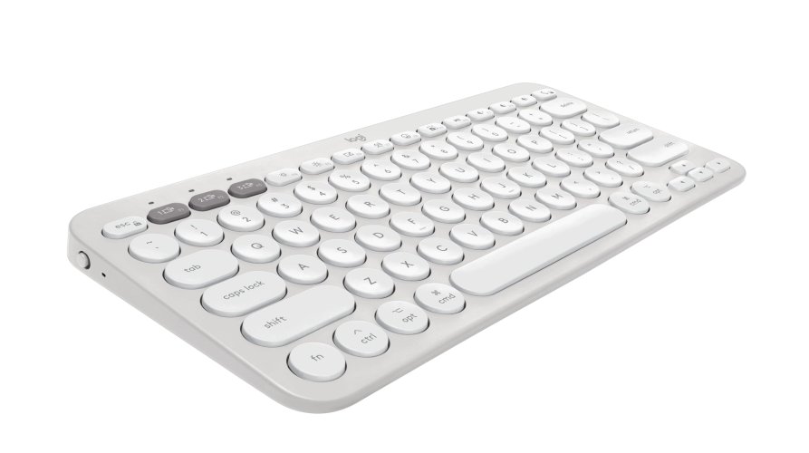 Logitech K380S Multi‑Device Bluetooth Keyboard –920-011852