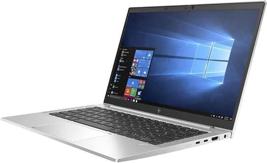 HP EliteBook 840 G7 Intel® Core™ i7-10510U Laptop 35.6 cm (14") Full HD 16 GB DDR4-SDRAM 512 GB SSD Wi-Fi 6 (802.11ax) Windows 10 Pro