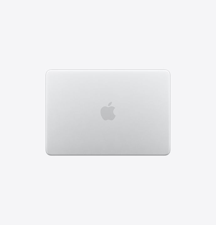 Apple Macbook Neo 13-inch A18 Pro 8gb 256gb Ssd Silver