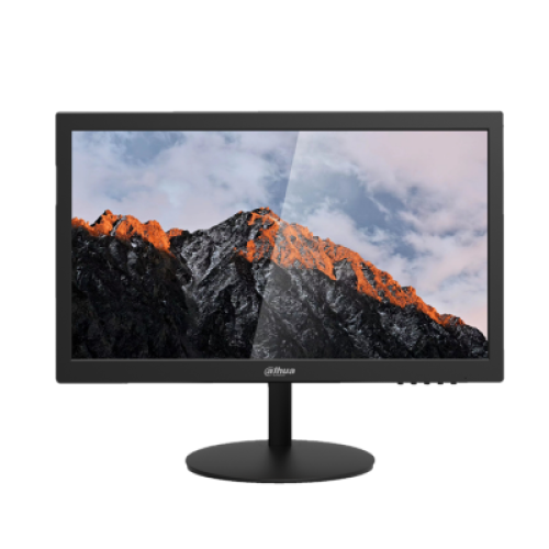 Dahua LM19‑A200 19.5" LED Monitor – DHI‑LM19‑A200