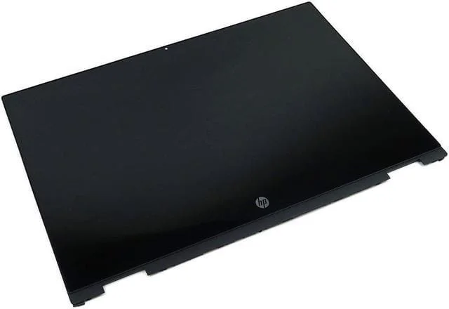 Hp Pavillion 14-DH touch + LCD Screen Replacement