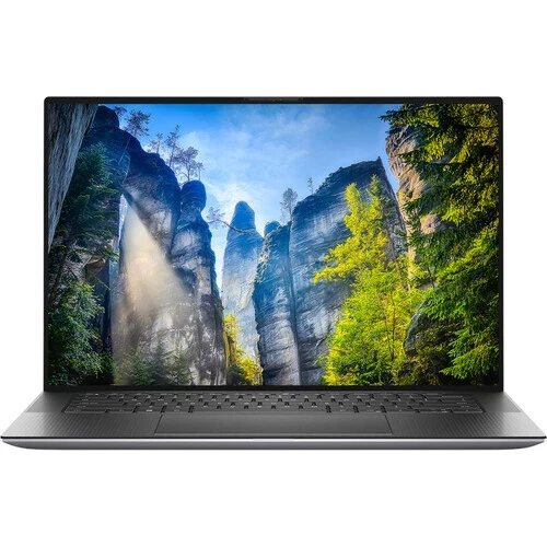 Dell Precision 5550 Core I7 10th Gen 16gb Ram 512gb Ssd