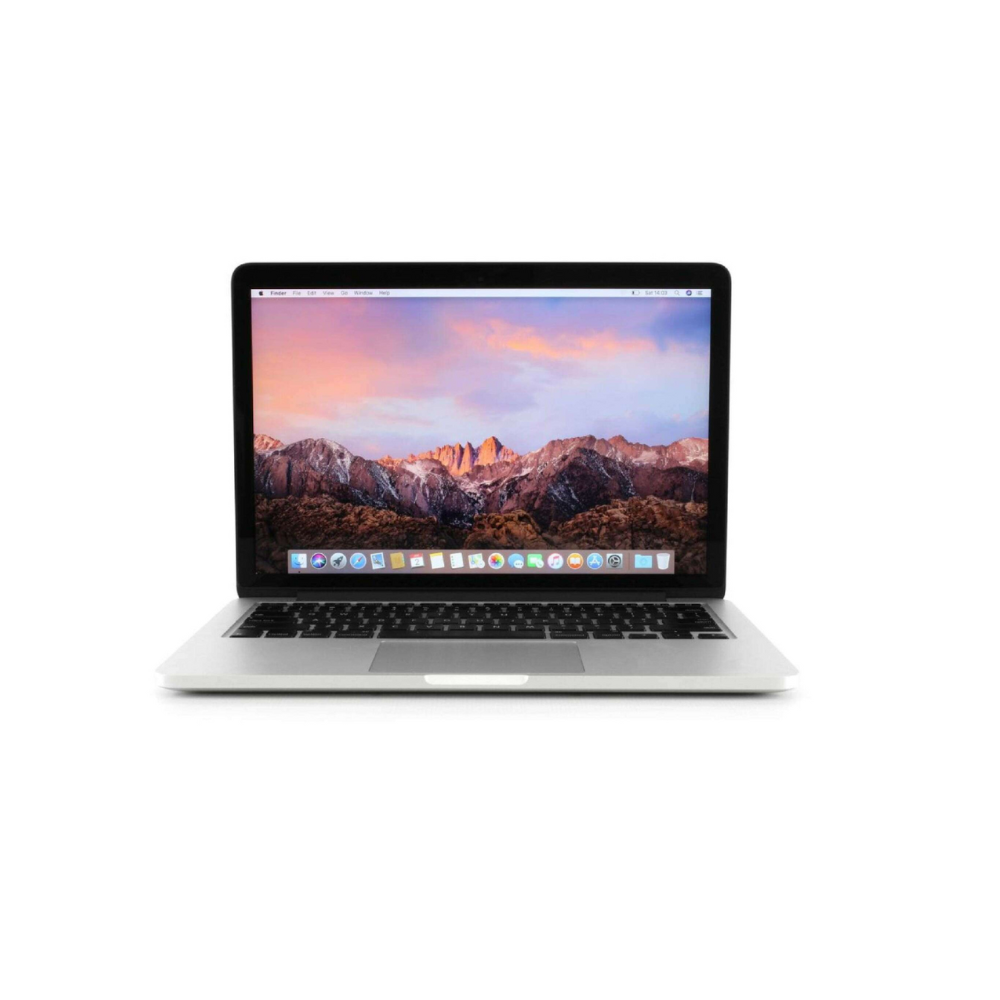 MacBook Pro 13" 2015 i5 8GB RAM 256GB SSD