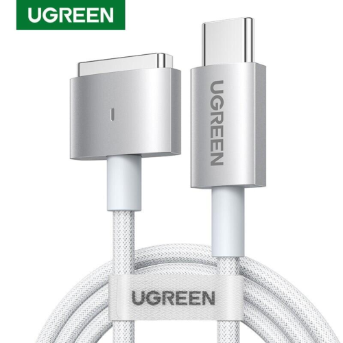 UGREEN US519 85W USB-C to MagSafe 2 Cable 2M-90319